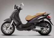 Piaggio Beverly 250